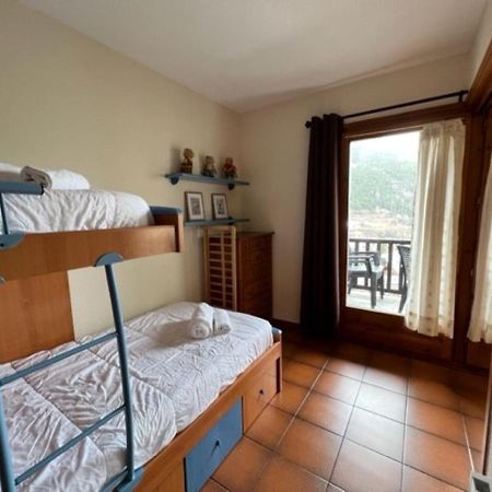 Apartament Freixe 1C 6P El Tarter Zona Grandvalira エクステリア 写真
