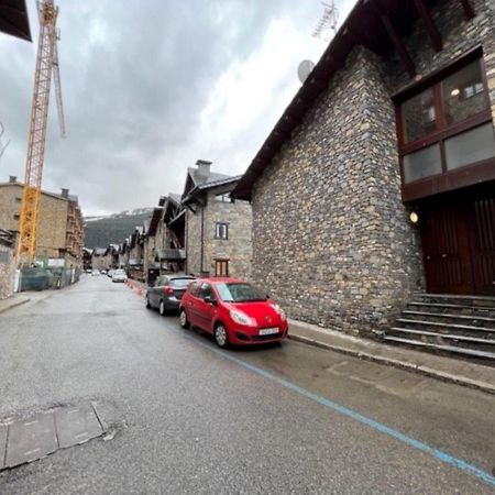 Apartament Freixe 1C 6P El Tarter Zona Grandvalira エクステリア 写真