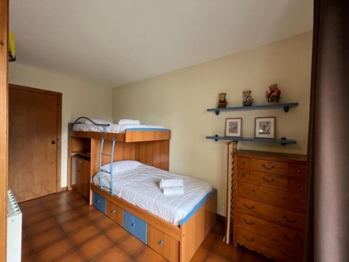 Apartament Freixe 1C 6P El Tarter Zona Grandvalira エクステリア 写真