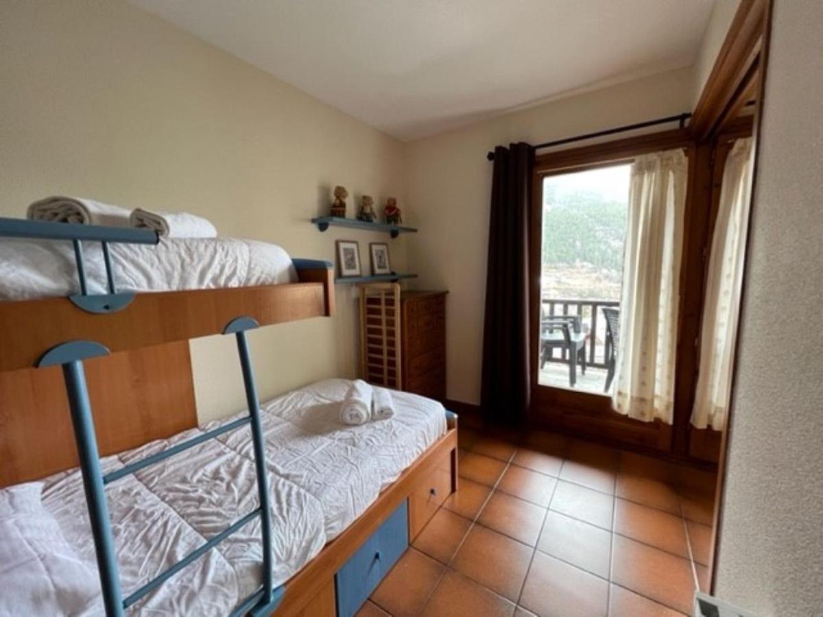 Apartament Freixe 1C 6P El Tarter Zona Grandvalira エクステリア 写真