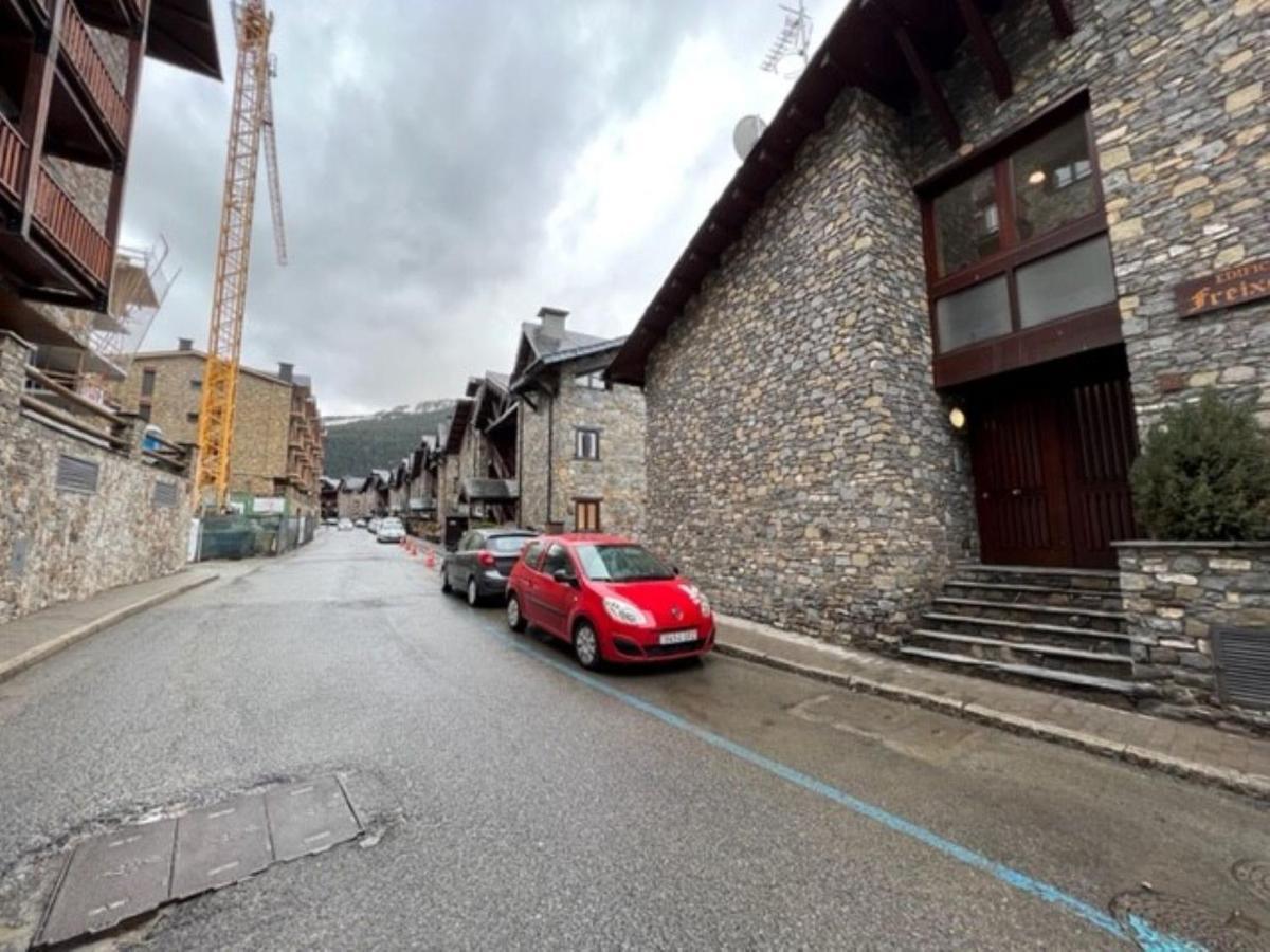 Apartament Freixe 1C 6P El Tarter Zona Grandvalira エクステリア 写真