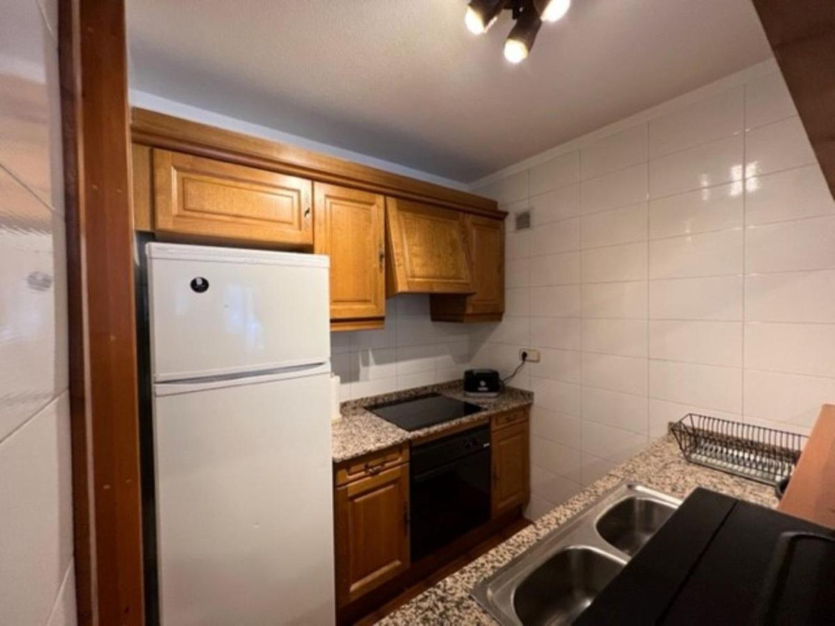 Apartament Freixe 1C 6P El Tarter Zona Grandvalira エクステリア 写真