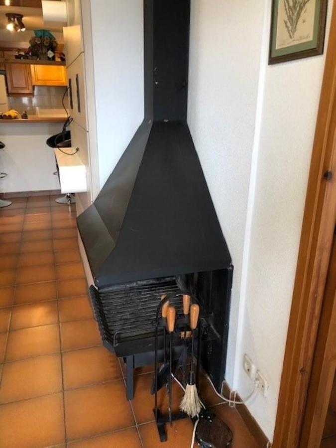 Apartament Freixe 1C 6P El Tarter Zona Grandvalira エクステリア 写真