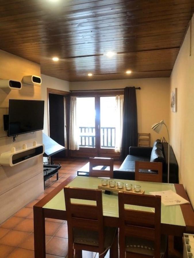 Apartament Freixe 1C 6P El Tarter Zona Grandvalira エクステリア 写真
