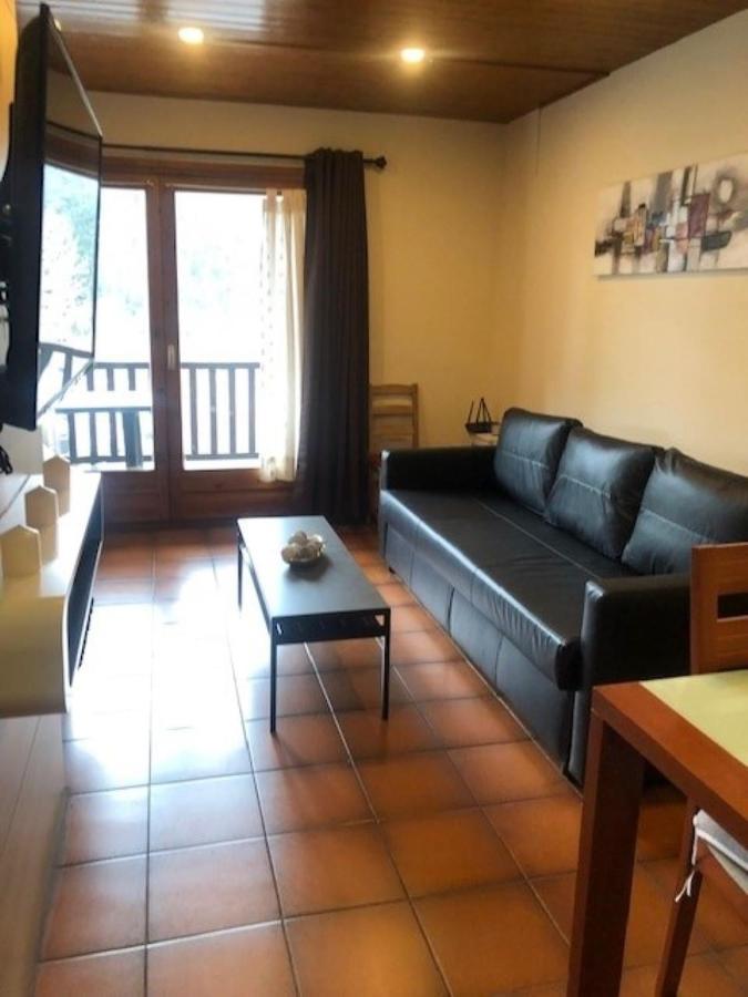 Apartament Freixe 1C 6P El Tarter Zona Grandvalira エクステリア 写真