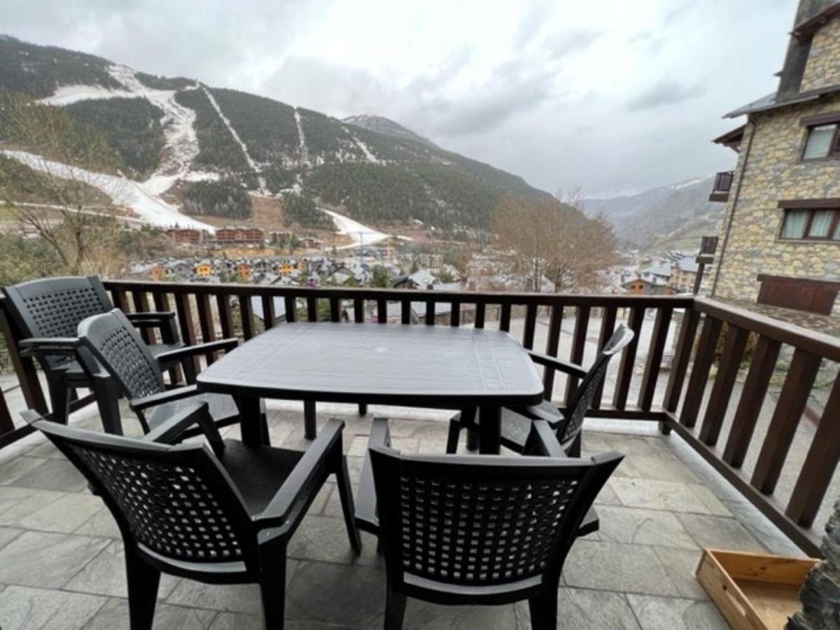 Apartament Freixe 1C 6P El Tarter Zona Grandvalira エクステリア 写真
