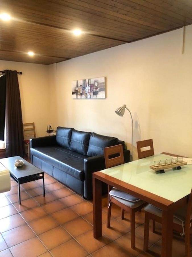 Apartament Freixe 1C 6P El Tarter Zona Grandvalira エクステリア 写真