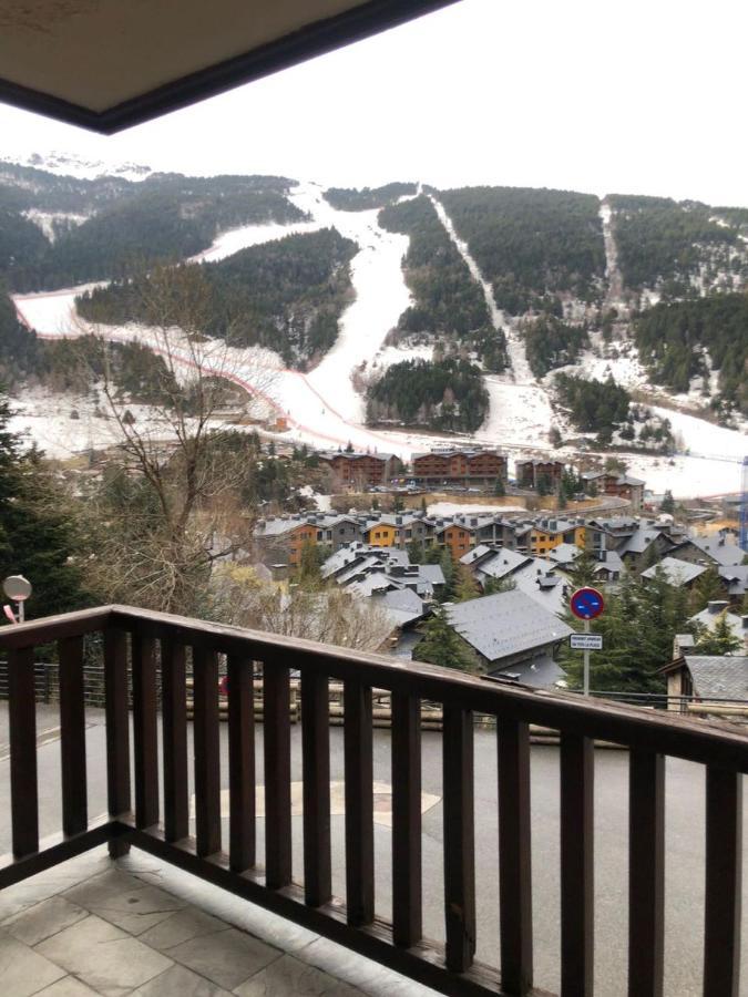 Apartament Freixe 1C 6P El Tarter Zona Grandvalira エクステリア 写真