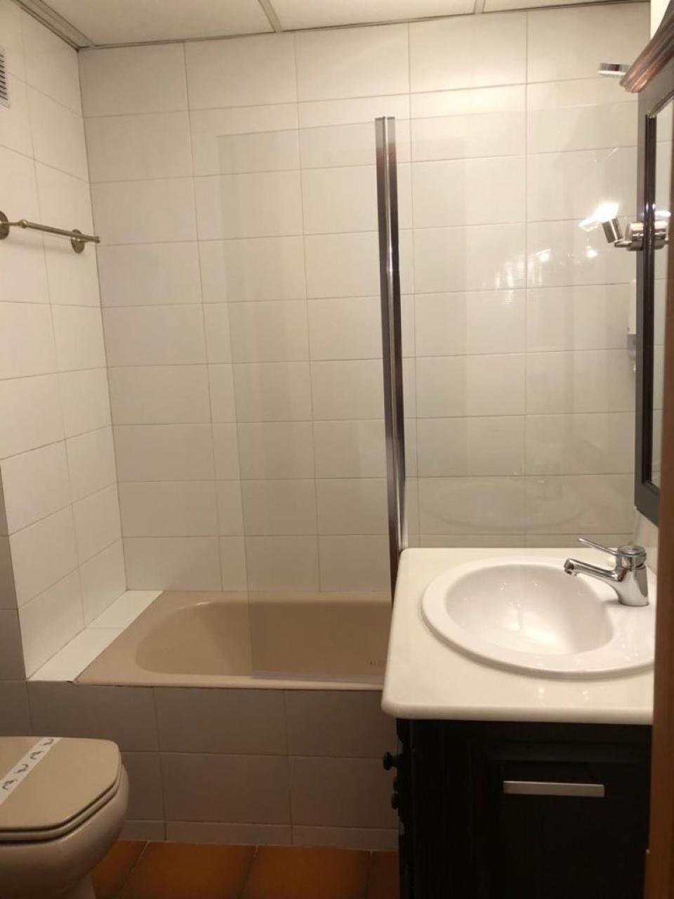 Apartament Freixe 1C 6P El Tarter Zona Grandvalira エクステリア 写真