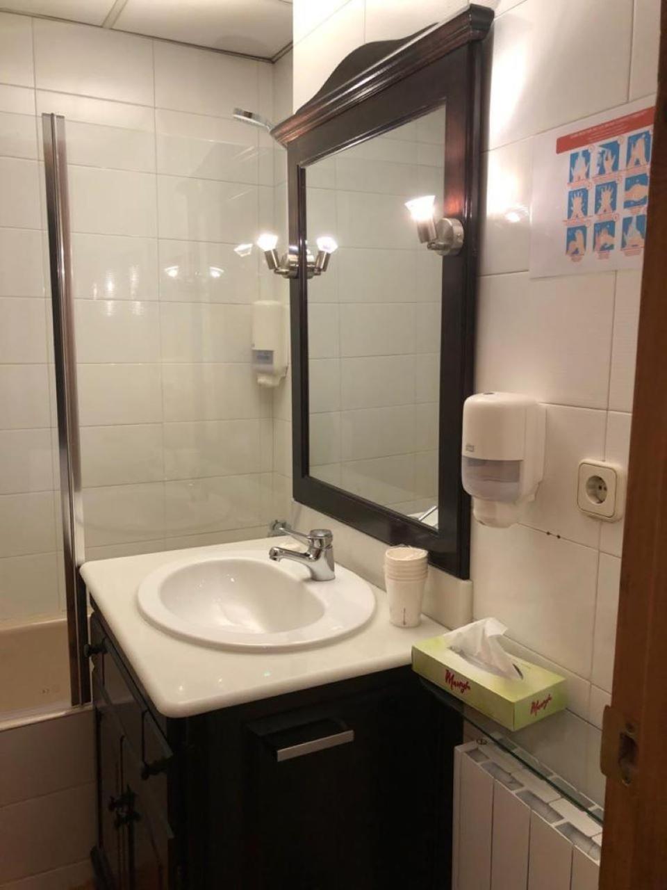 Apartament Freixe 1C 6P El Tarter Zona Grandvalira エクステリア 写真